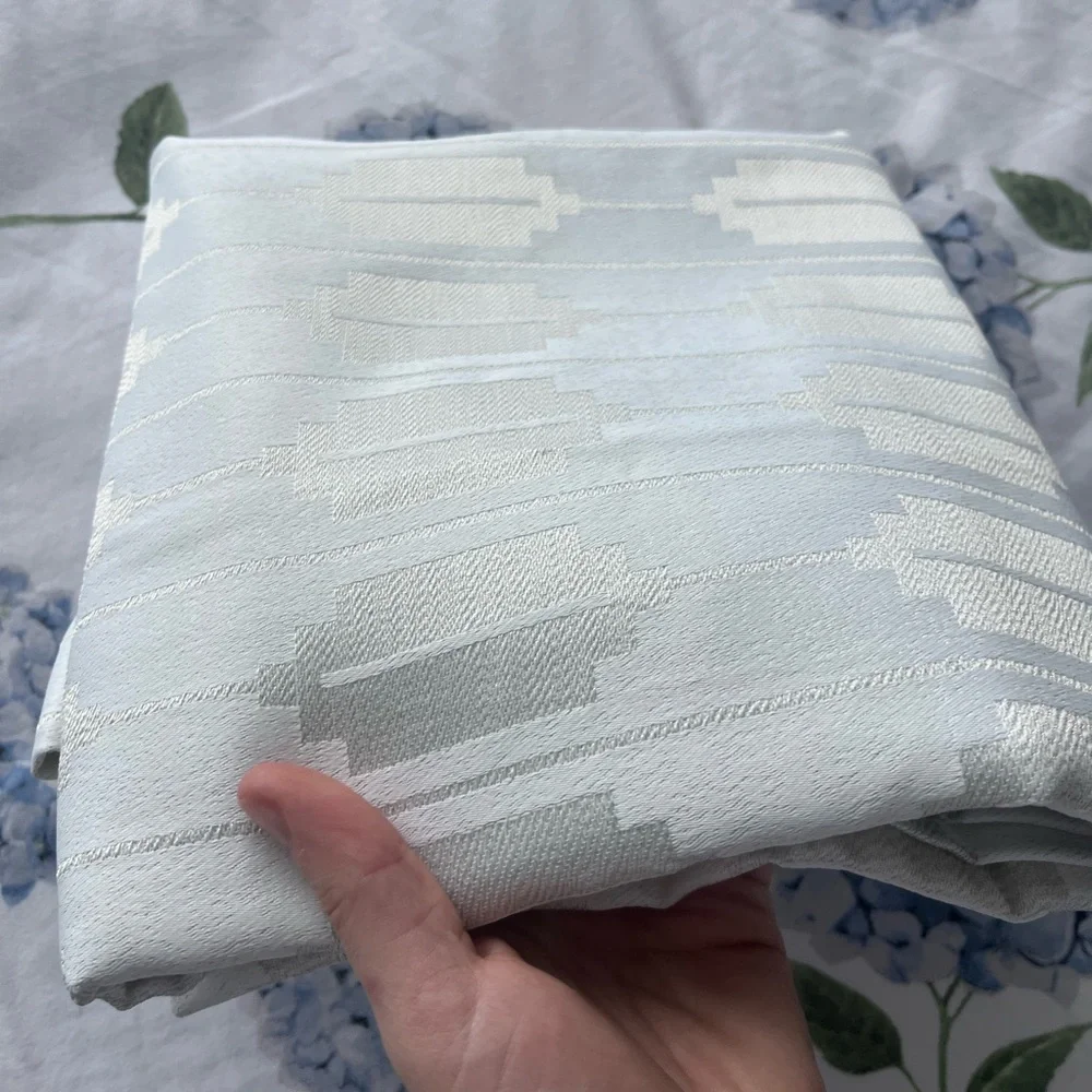 Threshold stylish fabric